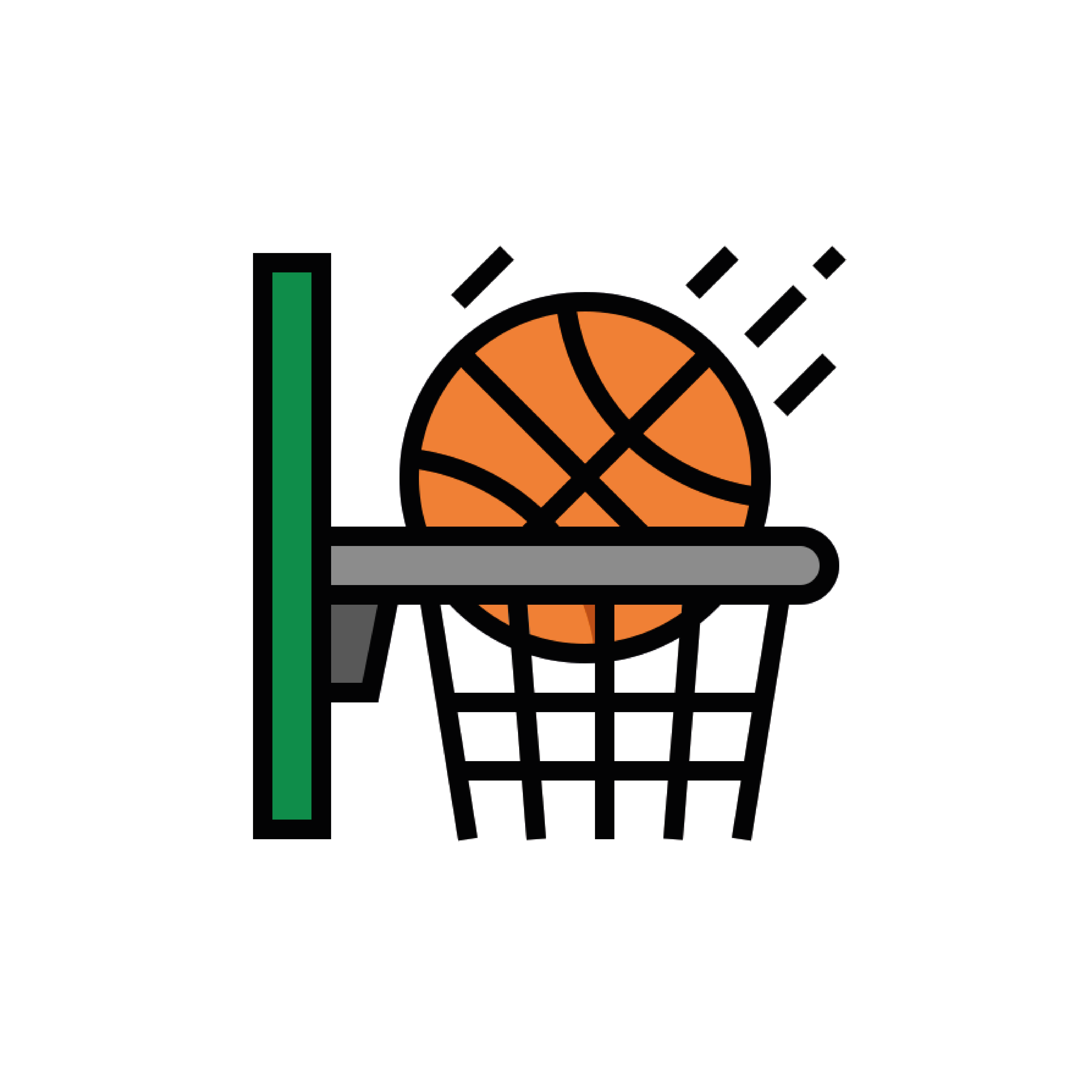 basket